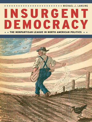 cover image of Insurgent Democracy
